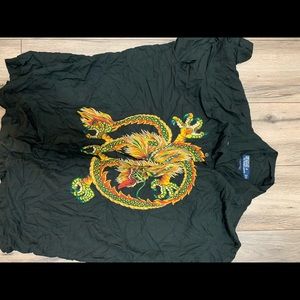 Polo Ralph Lauren Rayon xl